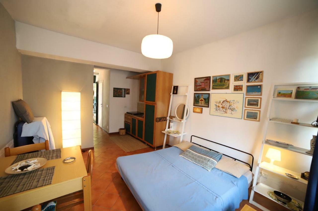 Spisone Apartment Taormina Exterior photo